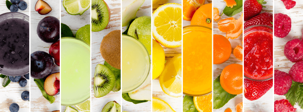 Beverage Flavour Systems